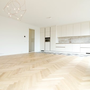 Amsterdam, Willem Parelstraat, hoekappartement - foto 3