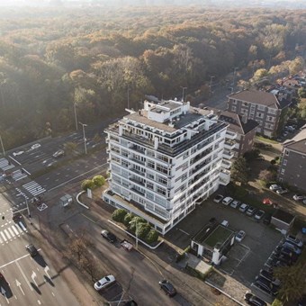 Den Haag, Benoordenhoutseweg, 3-kamer appartement - foto 2