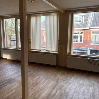 Enschede, Lipperkerkstraat, bovenwoning - foto 2