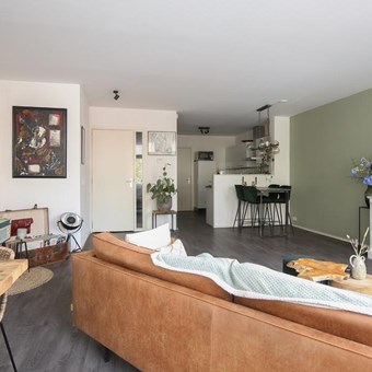 Haarlem, Gedempte Oude Gracht, 3-kamer appartement - foto 3