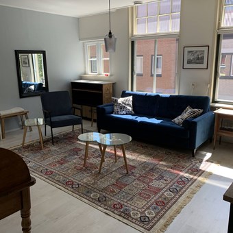Leiden, Cathrijnestraat, 3-kamer appartement - foto 3