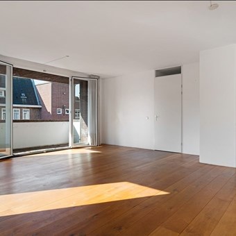 Amsterdam, Cornelis Dirkszstraat, 3-kamer appartement - foto 2