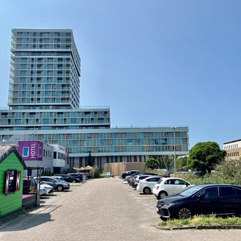 Amsterdam, Heathrowstraat, bovenwoning - foto 2