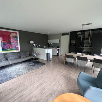 Amsterdam, Graafschapstraat, 3-kamer appartement - foto 3