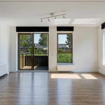 Utrecht, Edmond Audranstraat, hoekwoning - foto 3