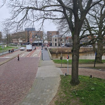Zwolle, Badhuiswal, 4-kamer appartement - foto 3