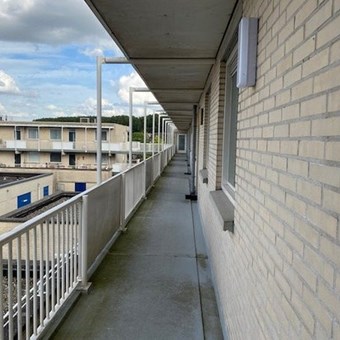 Hoofddorp, Muiderbos, 3-kamer appartement - foto 2