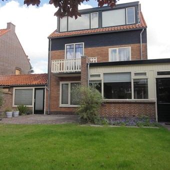 Oegstgeest, Laan van Arenstein, geschakelde woning - foto 2