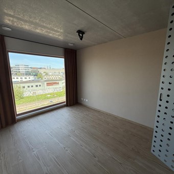 Amsterdam, Haparandaweg, 2-kamer appartement - foto 3