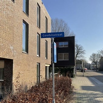 Eindhoven, Goudvisstraat, tussenwoning - foto 3