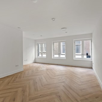 Den Haag, Spuistraat, 3-kamer appartement - foto 2