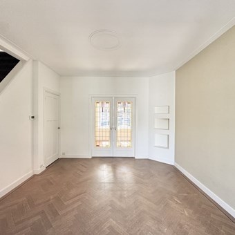 Naarden, Jan Massenstraat, tussenwoning - foto 2