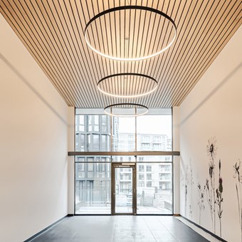 Haarlem, Amerikaweg, maisonnette - foto 3