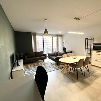 Amsterdam, Carolina Macgillavrylaan, 2-kamer appartement - foto 3