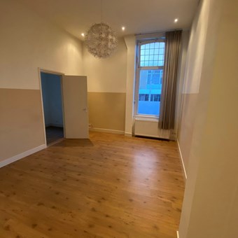 Groningen, Trompstraat, 2-kamer appartement - foto 2