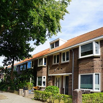 Eindhoven, Roostenlaan, hoekwoning - foto 2