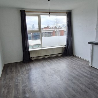 Groningen, Snelliusstraat, 4-kamer appartement - foto 2