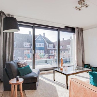 Amsterdam, Volewijkshof, 3-kamer appartement - foto 3