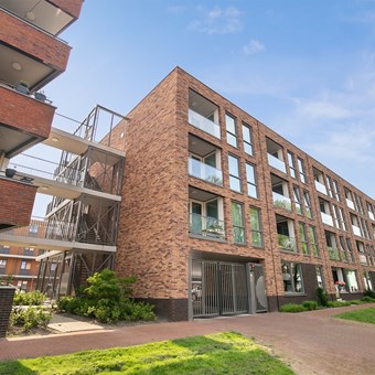 Purmerend, Toon Dupuisstraat, 3-kamer appartement - foto 3