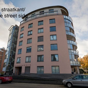 Amsterdam, Kempenlaan, 3-kamer appartement - foto 2
