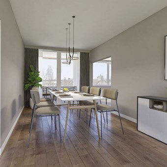 Eindhoven, De Greide, 3-kamer appartement - foto 3