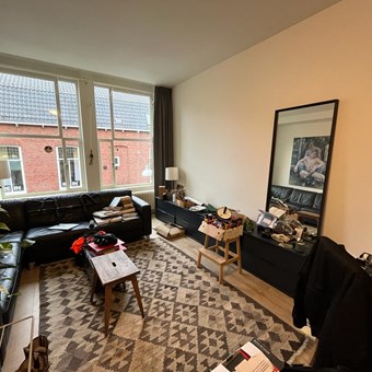 Groningen, Herestraat, 2-kamer appartement - foto 2