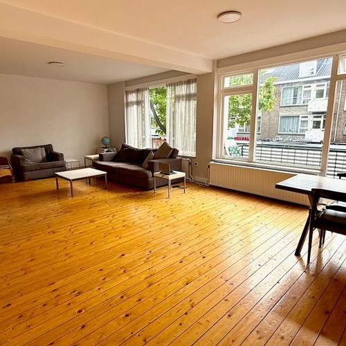 Den Haag, Theresiastraat, 3-kamer appartement - foto 1