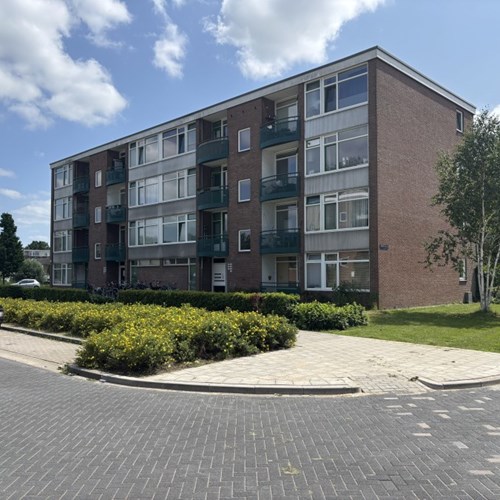 Deventer, Deltalaan, 3-kamer appartement - foto 1