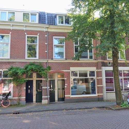 Utrecht, Jan Pieterszoon Coenstraat, benedenwoning - foto 1