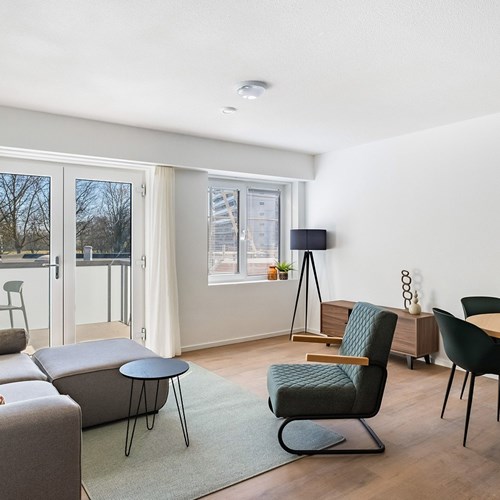 Velp (GE), Waterstraat, 2-kamer appartement - foto 1