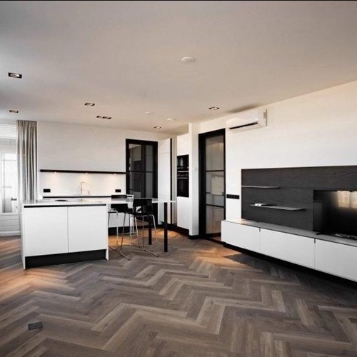 Den Haag, Benoordenhoutseweg, 3-kamer appartement - foto 1