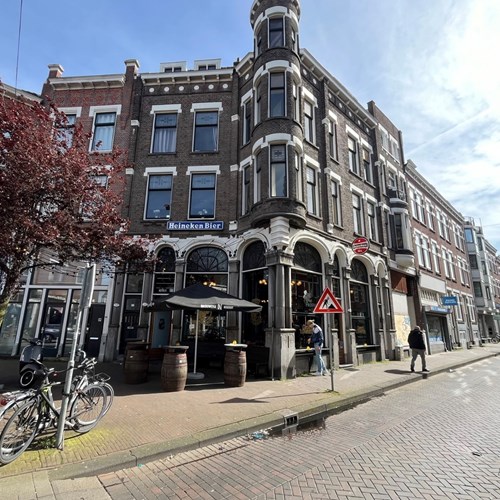 Rotterdam, Zwaanshals, 3-kamer appartement - foto 1