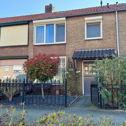 Wijchen, Kanariestraat, eengezinswoning - foto 1