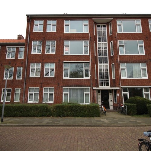 Groningen, Gorechtkade, 5-kamer appartement - foto 1