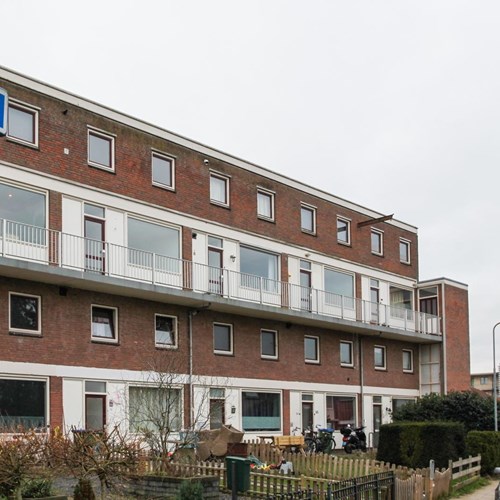 Ede, Buizerdlaan, 4-kamer appartement - foto 1