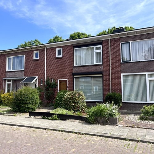 Hengelo (OV), Siriusstraat, eengezinswoning - foto 1