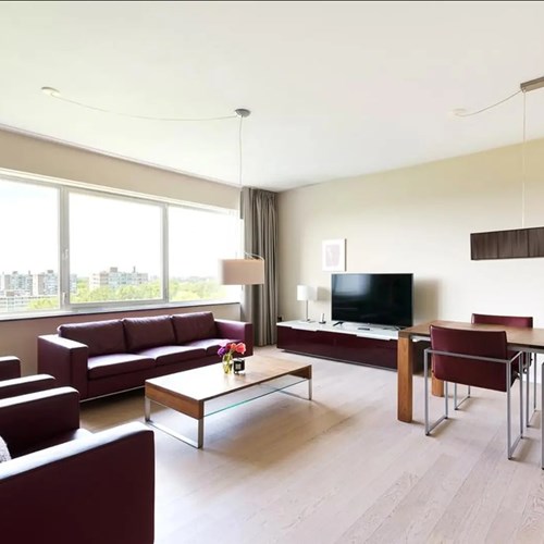 Amsterdam, Teilingen, 3-kamer appartement - foto 1