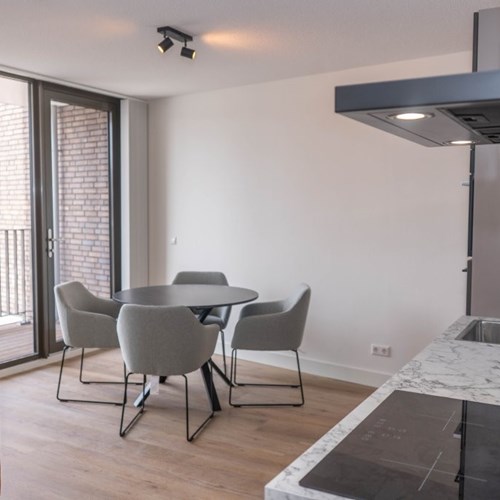 Tilburg, Rosmolenplein, 3-kamer appartement - foto 1