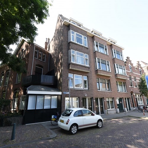 Rotterdam, Polanenstraat, 3-kamer appartement - foto 1