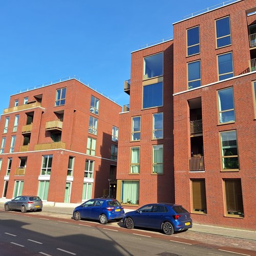 Tilburg, Koopvaardijstraat, 3-kamer appartement - foto 1