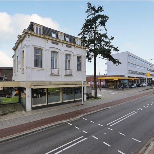 Arnhem, Amsterdamseweg, kamer - foto 1