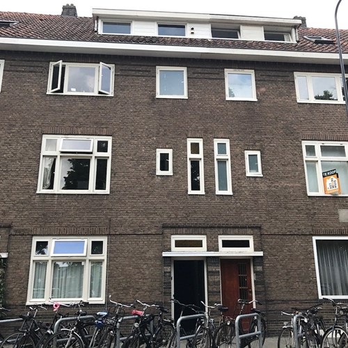 Den Bosch, Geldersedam, studentenkamer - foto 1