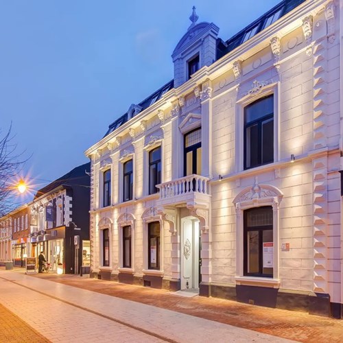 Weert, Maasstraat, 2-kamer appartement - foto 1