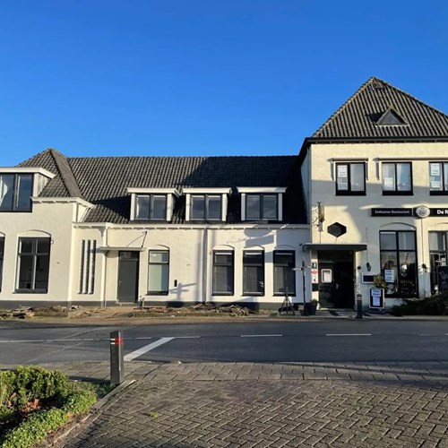 Leimuiden, Dorpsstraat, 2-kamer appartement - foto 1