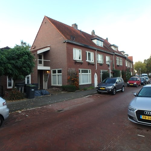 Eindhoven, Kempensebaan, 2-kamer appartement - foto 1