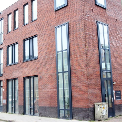 Utrecht, Lauwerecht, 2-kamer appartement - foto 1