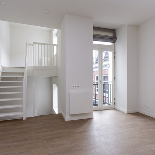 Utrecht, Oudegracht, 2-kamer appartement - foto 1