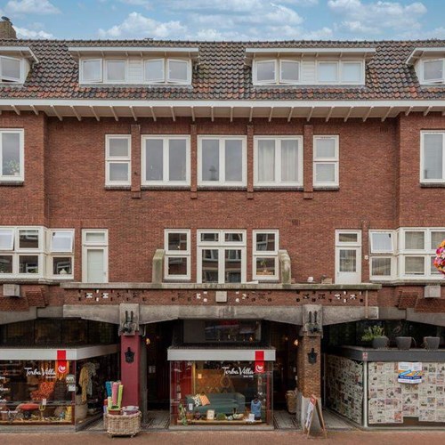 Utrecht, Nachtegaalstraat, 3-kamer appartement - foto 1