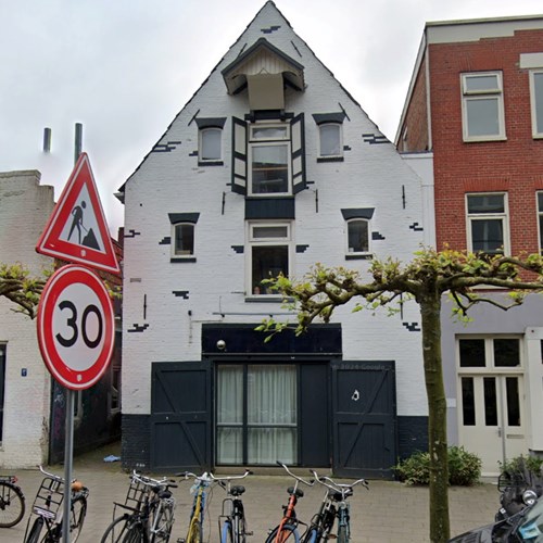 Groningen, Boterdiep, 2-kamer appartement - foto 1