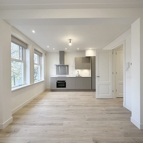 Amsterdam, Geuzenkade, 3-kamer appartement - foto 1